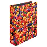 Produkt-Bild: Herlitz 10507788 Ordner A4 S80 Jelly Beans