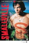 Smallville: The Complete First Season