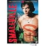 Smallville: The Complete First Season <b>DVD</b> ~ Tom Welling