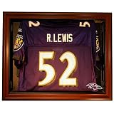 Caseworks Baltimore Ravens Snap On Jersey Case - Brown Frame