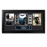 Batman The Dark Knight Trio Film Cells