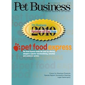 Pet Business
