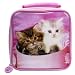 Cat / Kitten Insulated Lunch Bag