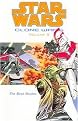 Star Wars (The Stark Hyperspace War) (Star Wars: Clone Wars (Graphic Novels)) (Volume 5) (Paperback)
