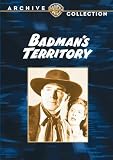 Badmans Territory