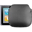 mumbi Tasche Etui iPod Nano Hülle Schutzhülle