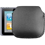Produkt-Bild: mumbi Tasche Etui iPod Nano H&uuml;lle Schutzh&uuml;lle