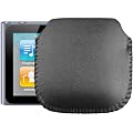 mumbi Tasche Etui iPod Nano H�lle Schutzh�lle
