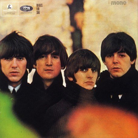 The Beatles - The beatles for sale - Zortam Music