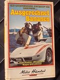 Ausgerechnet Bananen - Ulli Lommel