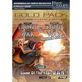 WARHAMMER 40000:Dawn of War Gold日本語版
