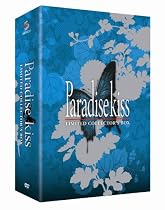 Paradise Kiss Box Set