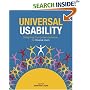 Universal Usability: Designing Computer Interfaces for Diverse User Populations