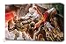 GOD OF WAR AWESOME CANVAS ART GALLERY WRAP HUGE 20X30