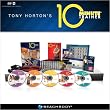 10 Minute Trainer: Tony Horton's Workout for the Busiest People Fitness DVD Program