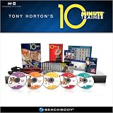 10 Minute Trainer: Tony Horton's Workout for the Busiest People Fitness DVD Program