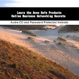 Learn the Acne Safe Products Online Business Networking Secrets