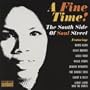 Fine Time: South Side of Soul Street