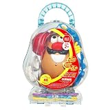 Hasbro - Playskool - 30181480 - Jeu �ducatif - �veil - Mallette M. Patate - Mallette de M.Patatepar Hasbro