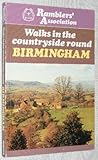 Walks in the countryside round Birmingham