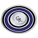 Colorado Rockies 14-Inch Melamine Chip and Dip