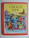 Chicken stew