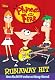Phineas and Ferb