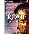 Europa Universalis Rome - Gold Edition (PC DVD)