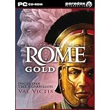 Europa Universalis: Rome Goldby Paradox Interactive