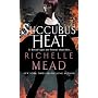 Succubus Heat (Georgina Kincaid 4)