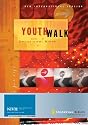 NIV Youthwalk Devotional Bible