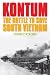 Image of Kontum: The Battle to Save South Vietnam (Battles and Campaigns)