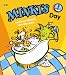 Minki's Day (QED Word Banks)