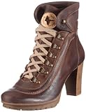 Pikolinos Izmir-1 834-8038F, Bottes femme - Marron-TR-L-1-108, 37 EU Image du produit