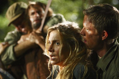 Lost: The Complete Fifth Season image