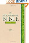 The New American Bible Revised Editio...