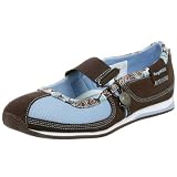 KangaROOS Women's Spruce Mary Jane
