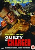 Guilty as Charged [DVD] [2007]