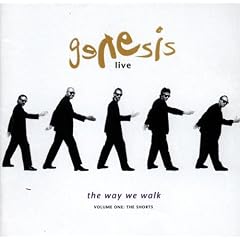 The Way We Walk : Volume 1 (The Shorts)