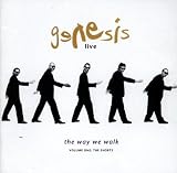 The Way We Walk : Volume 1 (The Shorts)