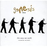 The Way We Walk : Volume 1 (The Shorts)par Genesis