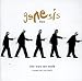 Genesis-The Way We Walk Vol.1: Genesis Live/the Shorts cd cover
