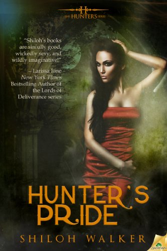 Hunter's Pride (The Hunters)