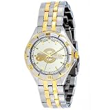 MLB Men's MT-MIL General Manager Series Milwaukee Brewers Watch