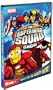 The Super Hero Squad Show: Volume One