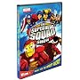 The Super Hero Squad Show: Volume One