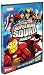 The Super Hero Squad Show: Volume One