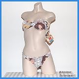 UjENA Grafitti Bikini (Size Medium)