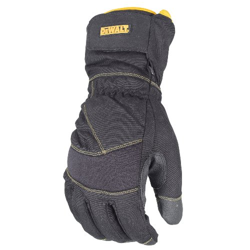 DeWalt DPG750XXL Extreme Condition 100g Insulated Cold Weather Work Glove, XX-Large On Sale
