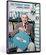 The Tonight Show starring Johnny Carson - The Vault Series Volume 3